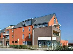 Lumineux appartement 2 chambres avec terrasse orientée sud