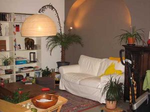 Appartement à louer à MARBAIS (VILLERS-LA-VILLE)