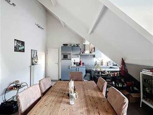 Appartement Lumineux au centre de Wavre