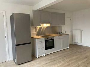 Lumineux appartement 2 chambres au centre