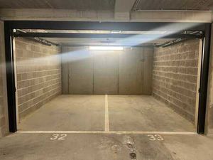 Garage à louer