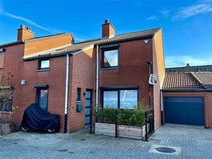 Charmante maison rénovée 3 ch PEB B