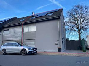 Zeer leuke  moderne woning in Veltem