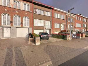 Magnifique maison bel étage idéalement située