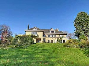 Ittre I Splendide demeure Art Déco dans un écrin de verdure