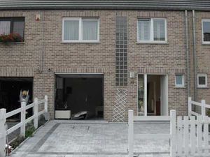 Belle Habitation Unifamiliale-Clos Marcel Ancion-Limelette