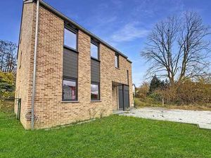 Limal – Villa récente de +/-285 m2 - PEB B - Prof libérale