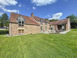 Villa de caractère au cœur d’un quartier prisé