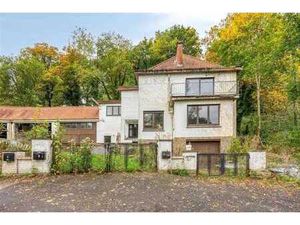 Maison / immeuble mixte