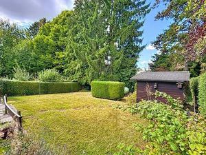 Maison plain-pied au coeur de Joli-Bois