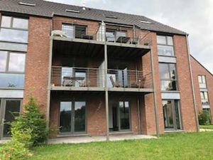 APPARTEMENT avec jardin Andenne