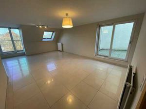 Appt – 2 chambres - 2 terrasses - parking intérieur – cave