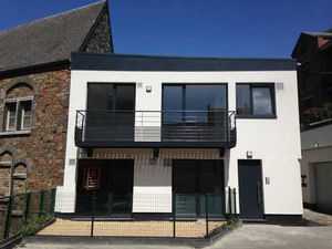 Appartement à 2pas du centre ville