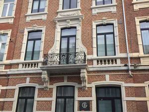 Appartement moderne et lumineux dans une maison de maître