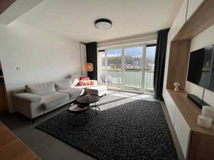 Les Balcons Mosans - Vue sur la Meuse