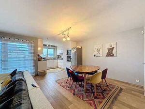 APPARTEMENT 2 CH + 2 EMPL.PARKG SUR CHAMPION