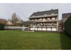 Grand Appartement à louer : TAMINES 114m²