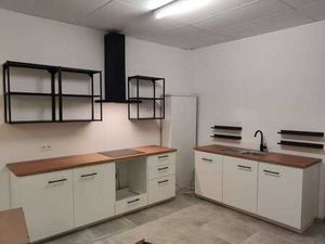 Studio/appartement entièrement rénové