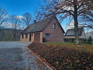 Charmante maison 3 chb en pleine campagne  jardin de 21.80 a