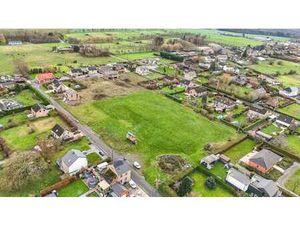 À vendre – Terrain exceptionnel à Coutisse !