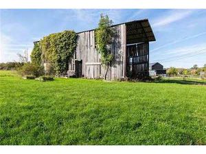 Construire à 6 % ou valoriser la grange : potentiel unique