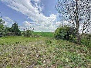 Terrain de 6 ares situé au coeur des campagnes