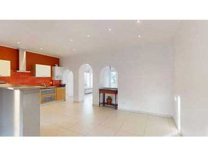 Appartement 2 chambres + terrasse