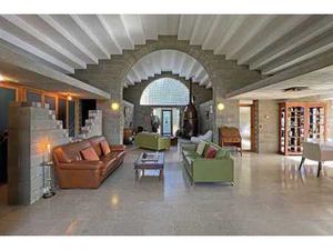 Maison d’architecte unique de plain-pied