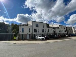 GRAND DUPLEX NEUF(RDC-1e)-2 CHAMBRES-ECO QUARTIER WASCHBOUR