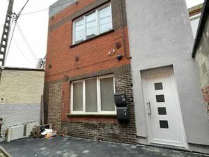 A VENDRE IMMEUBLE DE RAPPORT