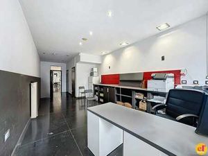 IMMEUBLE MIXTE COMMERCE + UN DUPLEX BIEN SITUÉ