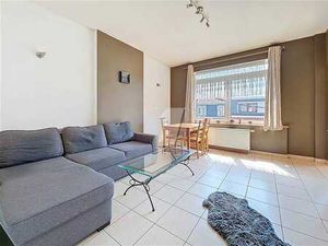 Bel APPARTEMENT dans petit immeuble à taille humaine