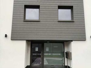 Appartement neuf de standing supérieur