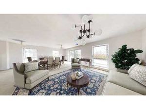 PENTHOUSE NEUF à HEUSY