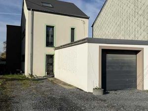 Belle maison récente