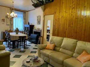 BINCHE  maison 4 chambres + terrasse