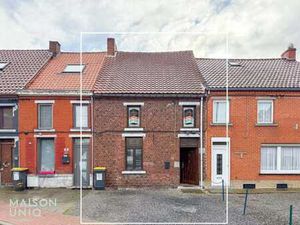 Opportunité 2 chambres