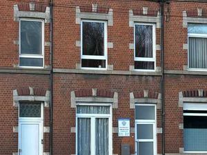 Spacieuse Maison à vendre à Grâce-Berleur.