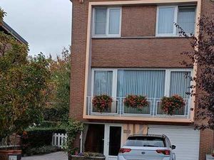 Maison Bel-étage 4 chambres et garage 2 voitures