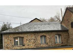 maison sur Wépion a vendre