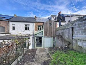 Spacieuse et lumineuse maison 4 chambres – 2 salles de bains