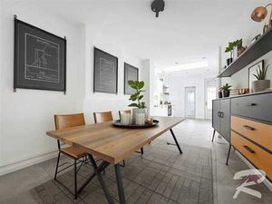 MAISON RENOVEE - 3CH - TERRASSE - JARDIN