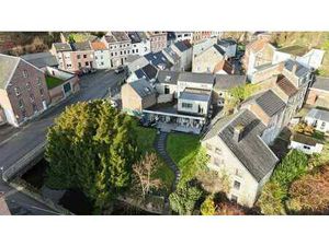 SPACIEUSE MAISON 3 CHAMBRES RENOVEE AVEC TERRASSE ET JARDIN