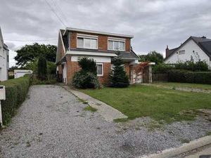 Villa à Awans  Rue du Domaine de Waroux 10