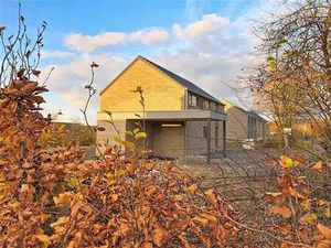 Magnifique VILLA neuve - situation campagnarde et pratique