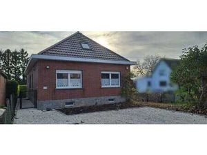 Plain-pied 4 façades dans un cadre calme et verdoyant