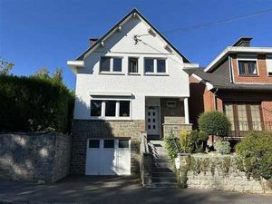 A nouveau disponible !! Maison 3 chambres à Ouffet