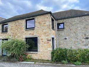 Maison de campagne rénovée à vendre sur Durnal