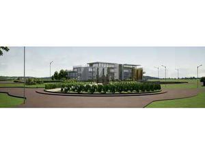 Appartement 3 chambres avec deux terrasses