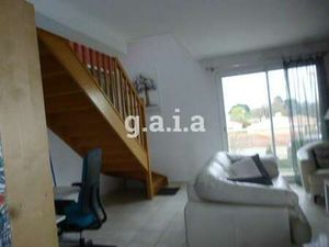 Vente Appartement 4 pièces à Bouaye (44830) : à vendre 4 pièces / 93m² Bouaye